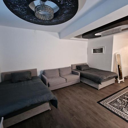 31 London Road Liverpool Studio Sleeps 4 ภายนอก รูปภาพ
