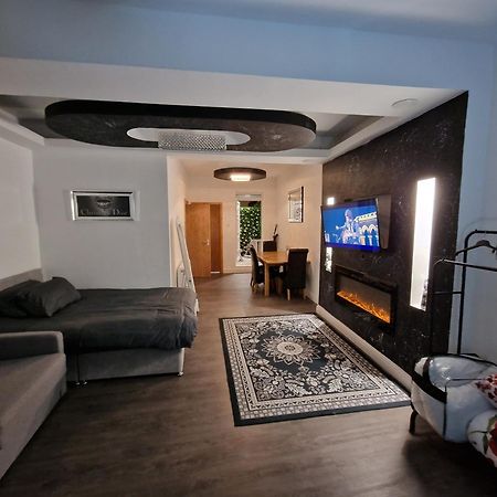 31 London Road Liverpool Studio Sleeps 4 ภายนอก รูปภาพ
