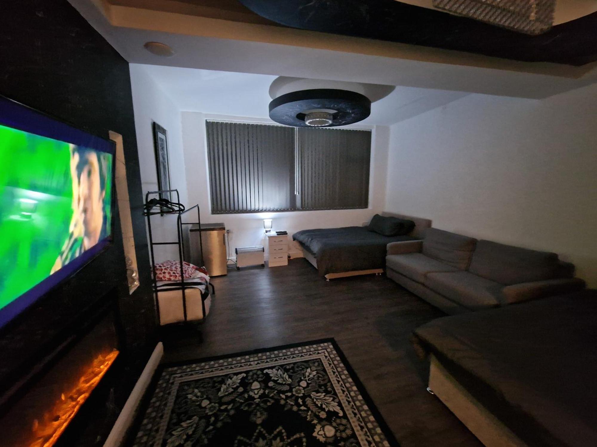 31 London Road Liverpool Studio Sleeps 4 ภายนอก รูปภาพ